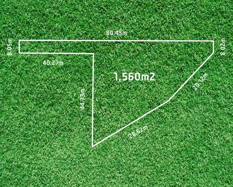 Lot 501 Acacia Way, Merredin WA 6415