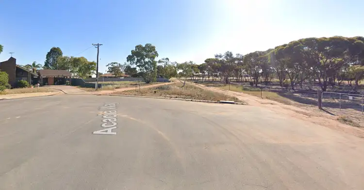 Third view of Homely land listing, Lot 501 Acacia Way, Merredin WA 6415