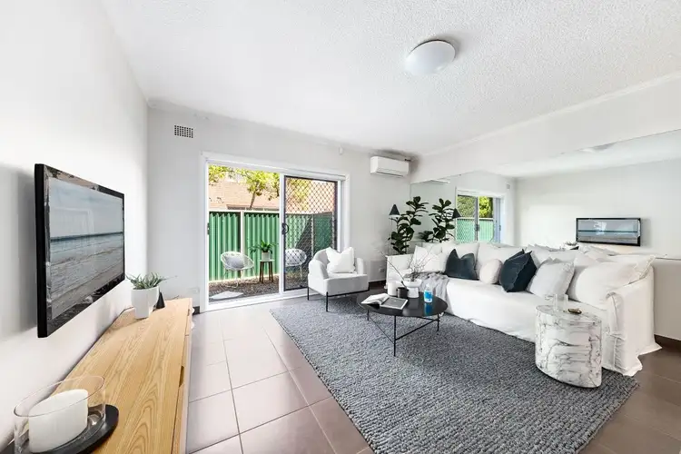 Main view of Homely apartment listing, 2/20 Jauncey Place, Hillsdale NSW 2036