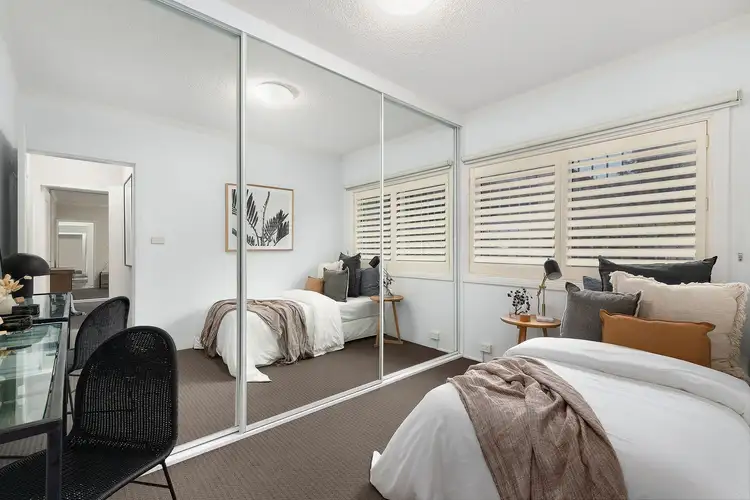 Fourth view of Homely apartment listing, 2/20 Jauncey Place, Hillsdale NSW 2036