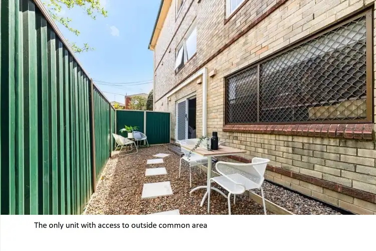 Sixth view of Homely apartment listing, 2/20 Jauncey Place, Hillsdale NSW 2036