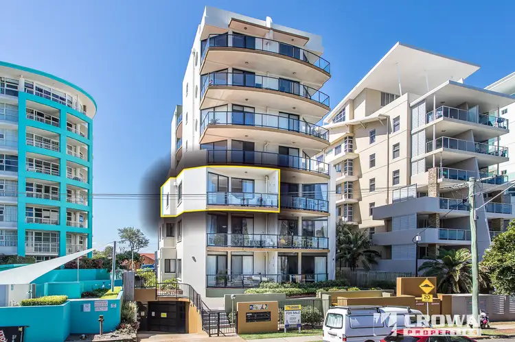 5/81 Marine Parade, Redcliffe QLD 4020