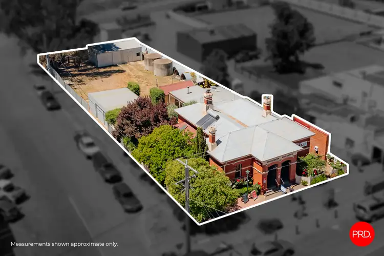 Main view of Homely house listing, 4 Main Street, Bridgewater on Loddon VIC 3516