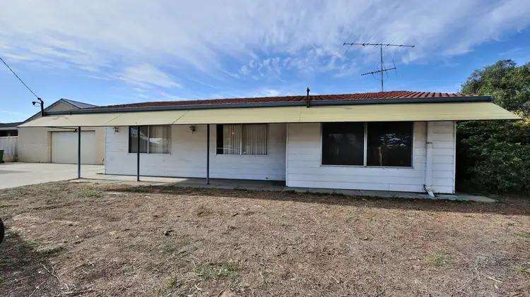 2 McVeigh Street, Singleton WA 6175