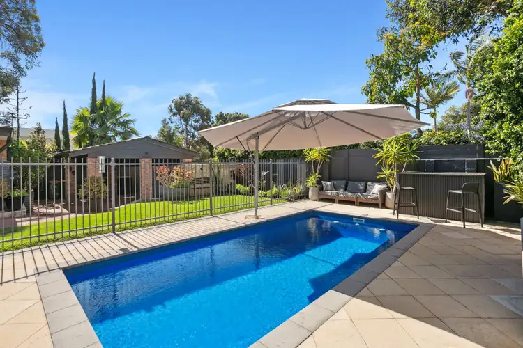 Main view of Homely house listing, 3A Keane Street, Peppermint Grove WA 6011