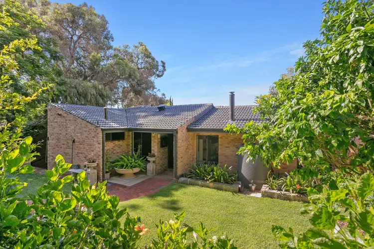 Third view of Homely house listing, 3A Keane Street, Peppermint Grove WA 6011