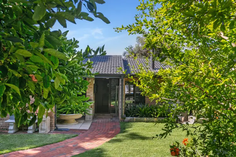 Fourth view of Homely house listing, 3A Keane Street, Peppermint Grove WA 6011