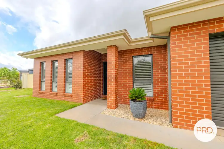 Second view of Homely house listing, 24 Wirraway Drive, Mildura VIC 3500