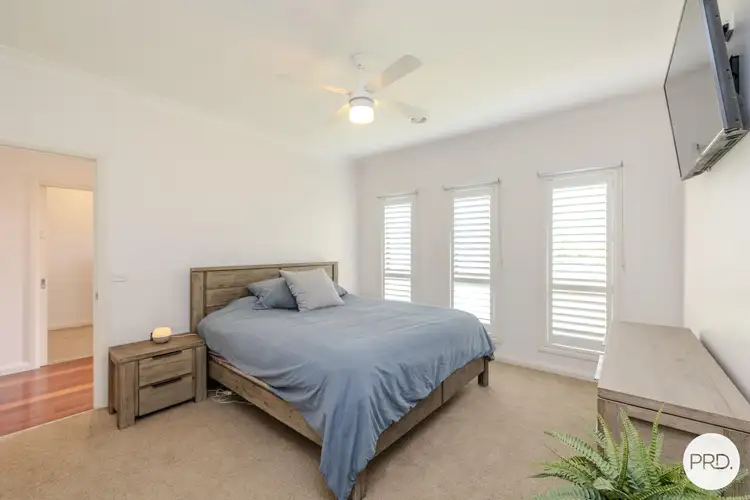 Fourth view of Homely house listing, 24 Wirraway Drive, Mildura VIC 3500