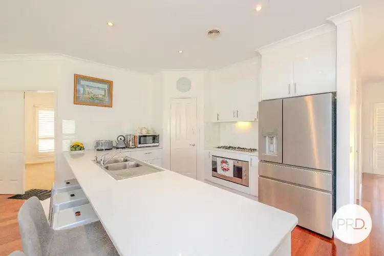 Sixth view of Homely house listing, 24 Wirraway Drive, Mildura VIC 3500