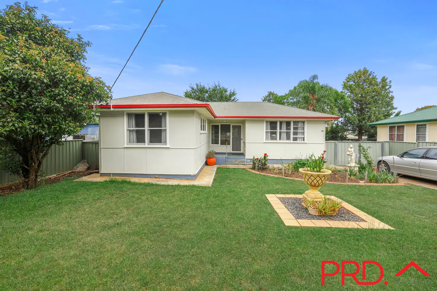 Main view of Homely house listing, 128 Anthony Road, Tamworth NSW 2340