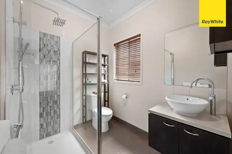 Third view of Homely house listing, 13 Peter Pan Crescent, Kurunjang VIC 3337