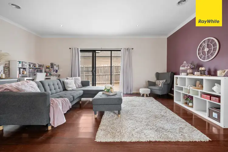 Fourth view of Homely house listing, 13 Peter Pan Crescent, Kurunjang VIC 3337