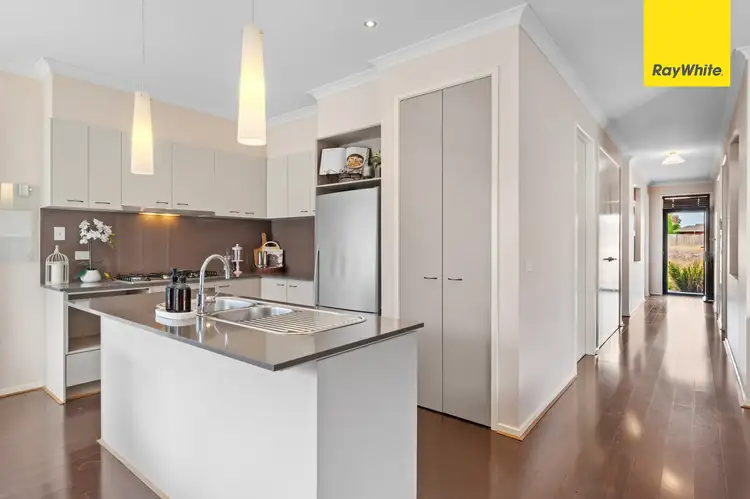 Sixth view of Homely house listing, 13 Peter Pan Crescent, Kurunjang VIC 3337