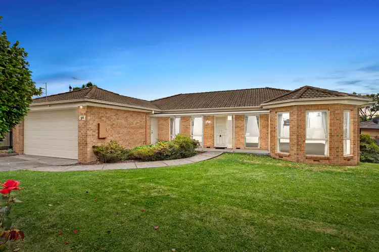 2A Akarana Road, Chirnside Park VIC 3116