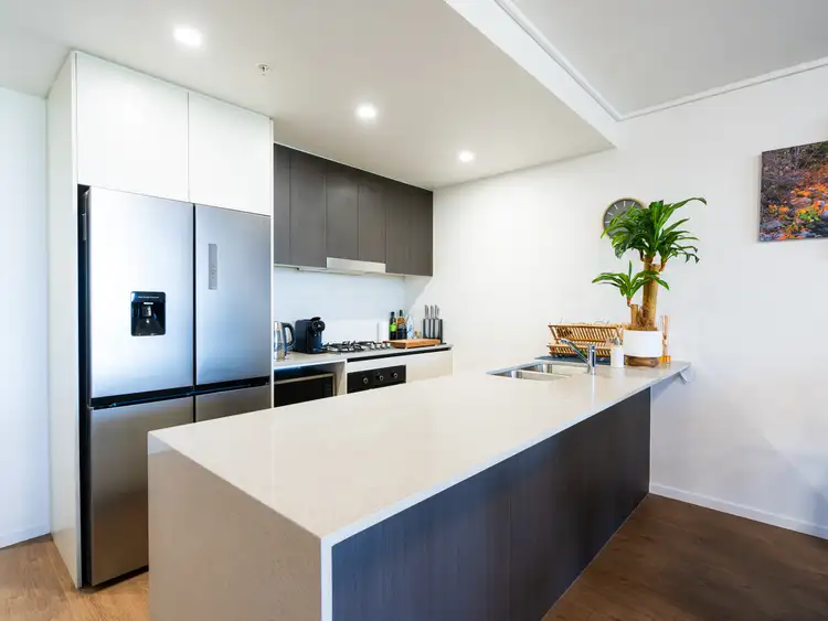 Fifth view of Homely unit listing, 3810/42 Laver Drive, Robina QLD 4226