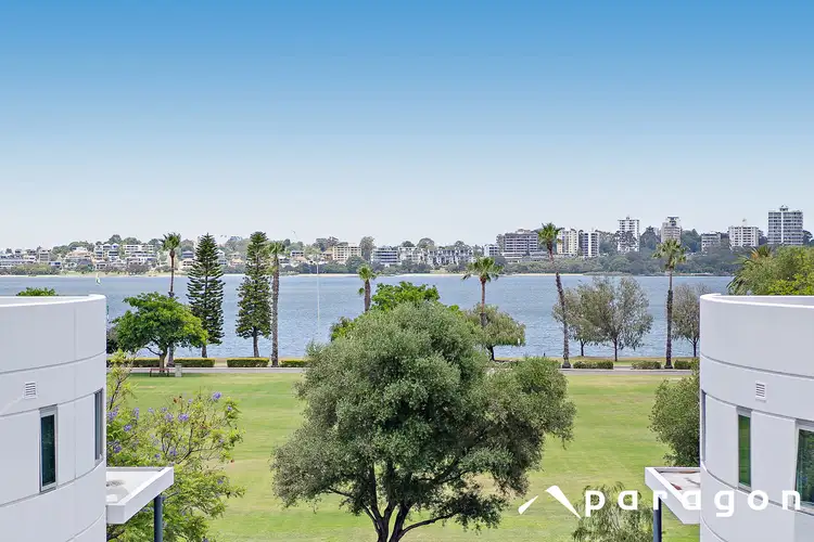 72/132 Terrace Road, Perth WA 6000