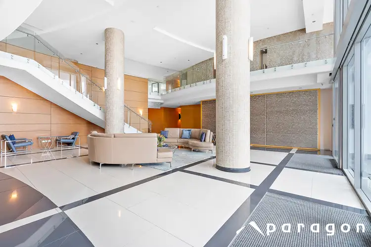 Third view of Homely apartment listing, 72/132 Terrace Road, Perth WA 6000