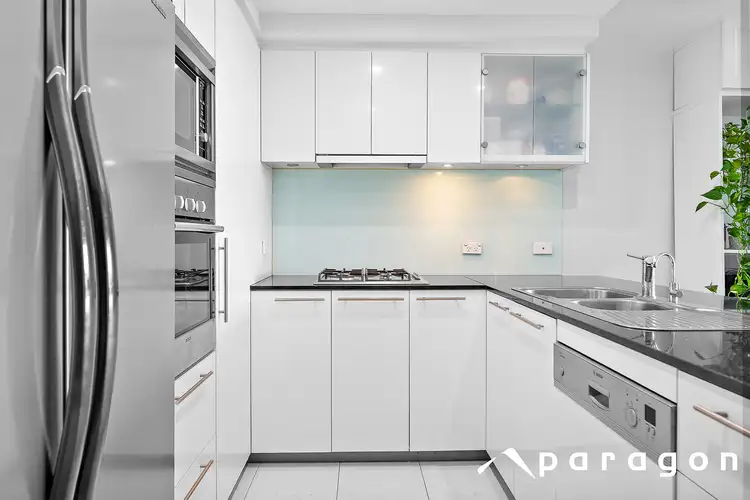 Sixth view of Homely apartment listing, 72/132 Terrace Road, Perth WA 6000