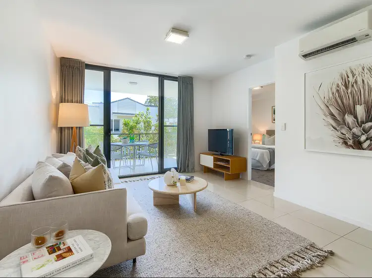 305/65 Depper Street, St Lucia QLD 4067