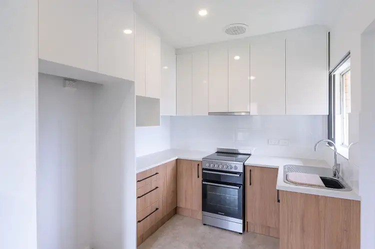 Third view of Homely apartment listing, 2/132 South Terrace, South Perth WA 6151
