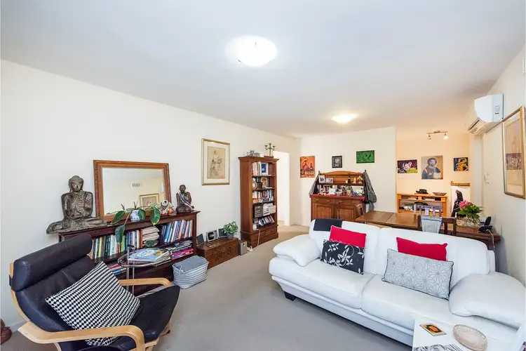 Main view of Homely apartment listing, 3/132 South Terrace, South Perth WA 6151