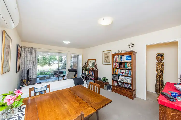 Second view of Homely apartment listing, 3/132 South Terrace, South Perth WA 6151