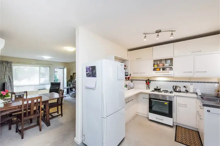 Third view of Homely apartment listing, 3/132 South Terrace, South Perth WA 6151