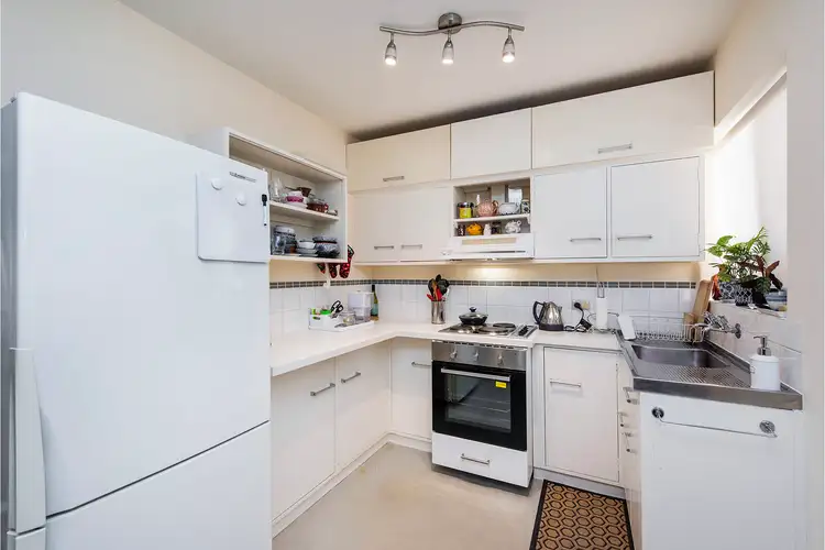 Fourth view of Homely apartment listing, 3/132 South Terrace, South Perth WA 6151