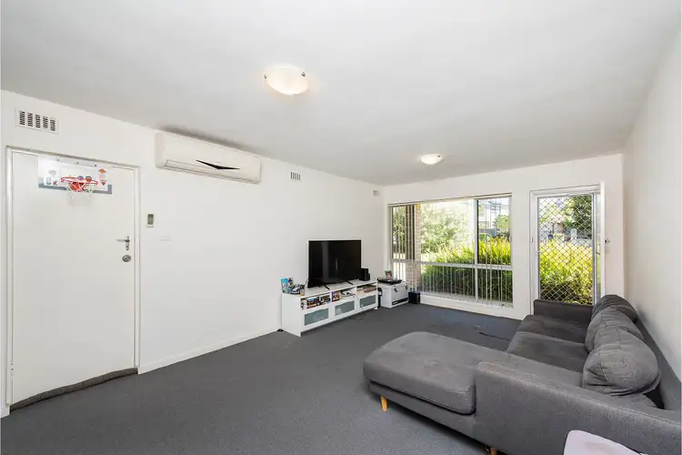 Main view of Homely apartment listing, 1/132 South Terrace, South Perth WA 6151