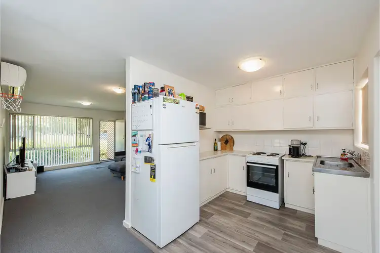 Third view of Homely apartment listing, 1/132 South Terrace, South Perth WA 6151