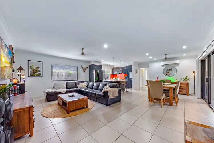 Main view of Homely house listing, 24 Endeavour Cct, Cannonvale QLD 4802