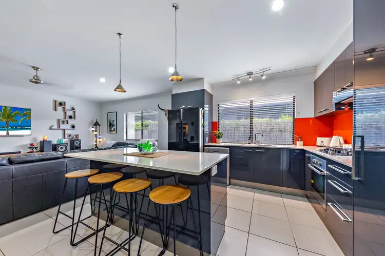 Fifth view of Homely house listing, 24 Endeavour Cct, Cannonvale QLD 4802