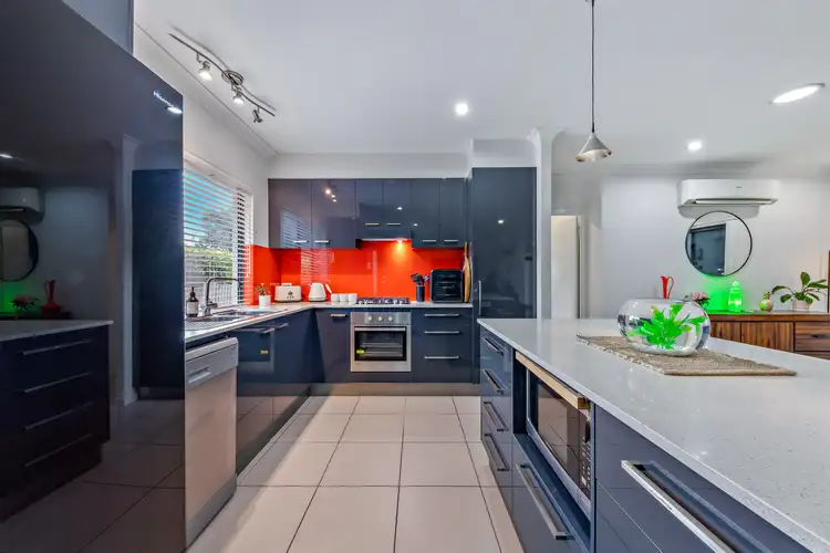 Sixth view of Homely house listing, 24 Endeavour Cct, Cannonvale QLD 4802