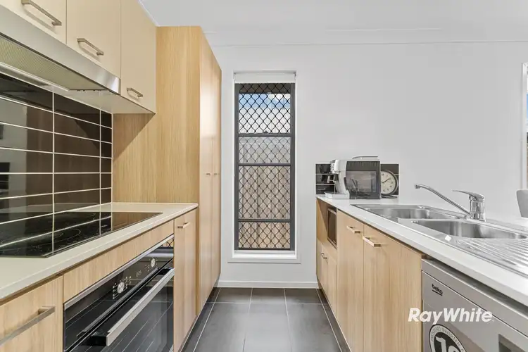 Second view of Homely house listing, 24 Mount Glorious Street, Park Ridge QLD 4125
