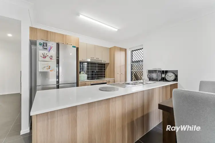 Third view of Homely house listing, 24 Mount Glorious Street, Park Ridge QLD 4125