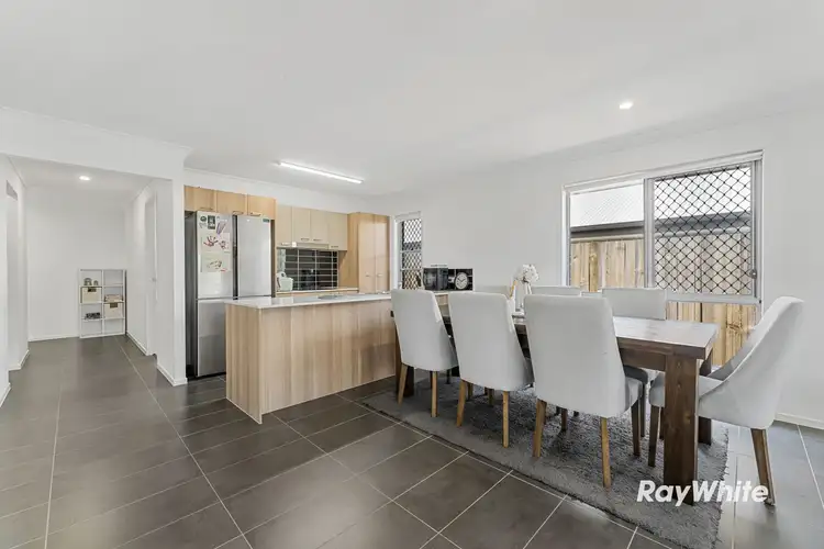 Fourth view of Homely house listing, 24 Mount Glorious Street, Park Ridge QLD 4125