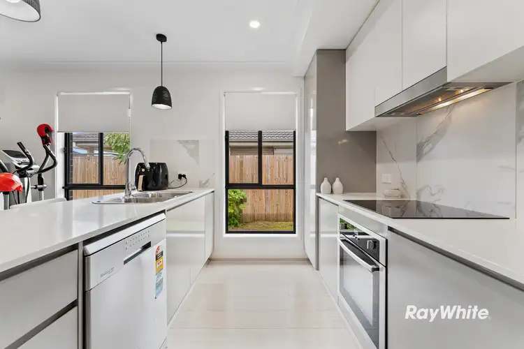 Second view of Homely other listing, 47 Silkwood Circuit, Park Ridge QLD 4125