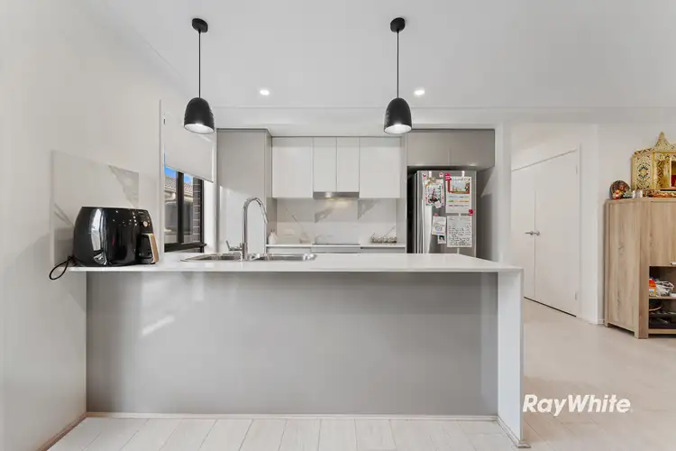 Third view of Homely other listing, 47 Silkwood Circuit, Park Ridge QLD 4125