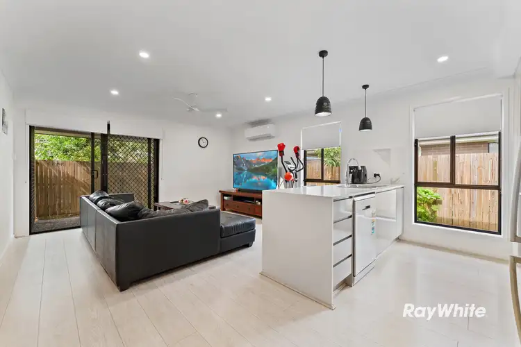 Fourth view of Homely other listing, 47 Silkwood Circuit, Park Ridge QLD 4125