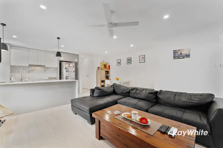 Fifth view of Homely other listing, 47 Silkwood Circuit, Park Ridge QLD 4125