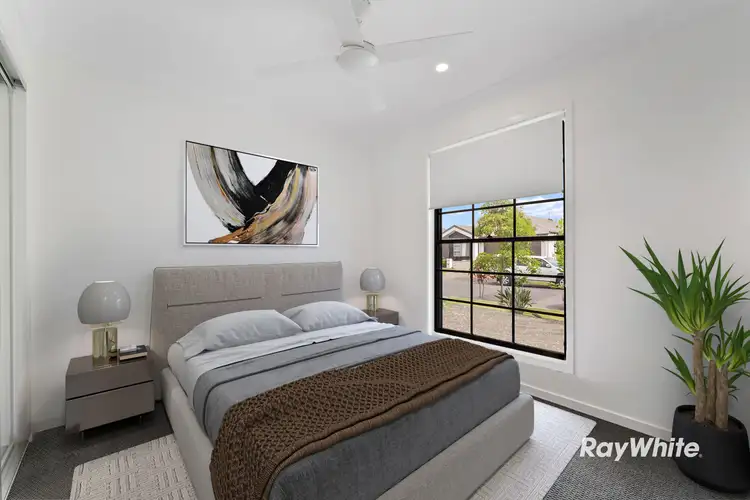 Sixth view of Homely other listing, 47 Silkwood Circuit, Park Ridge QLD 4125