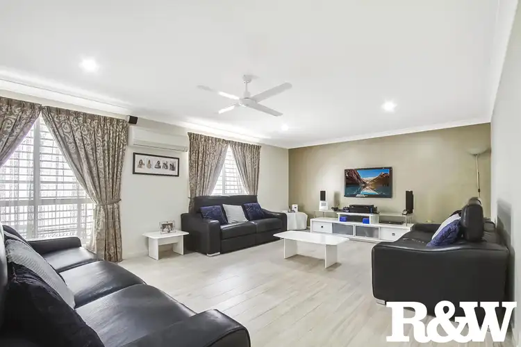 Main view of Homely house listing, 13A Norfolk Street, Mount Druitt NSW 2770