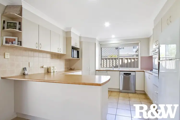 Second view of Homely house listing, 13A Norfolk Street, Mount Druitt NSW 2770