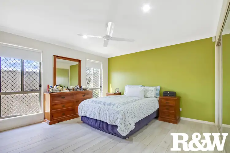 Third view of Homely house listing, 13A Norfolk Street, Mount Druitt NSW 2770