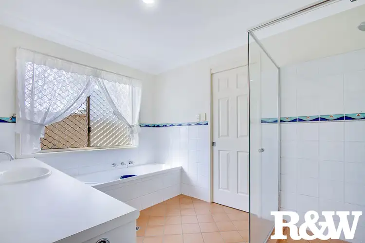 Fourth view of Homely house listing, 13A Norfolk Street, Mount Druitt NSW 2770