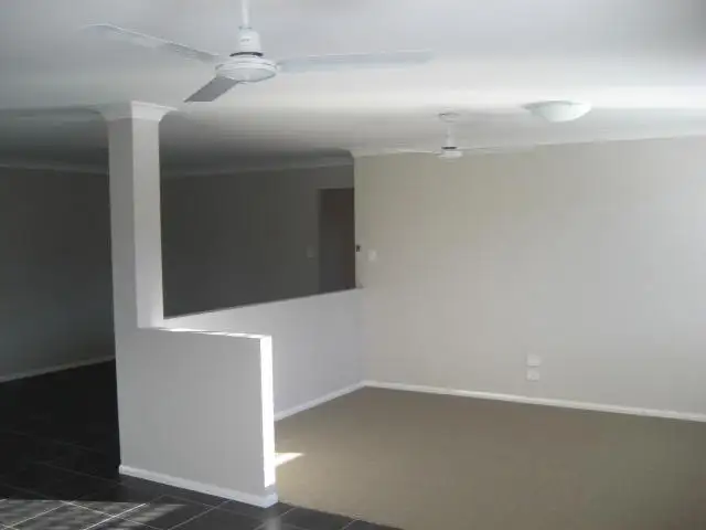 Second view of Homely house listing, 6 Kurrawa Cres, Glenvale QLD 4350