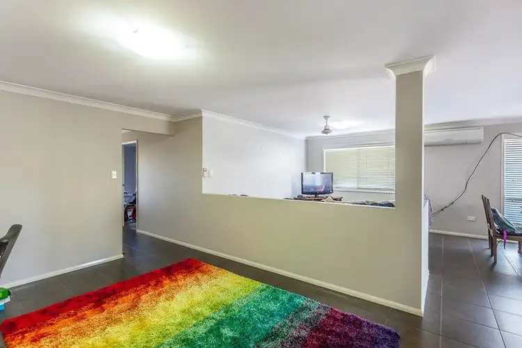 Third view of Homely house listing, 6 Kurrawa Cres, Glenvale QLD 4350