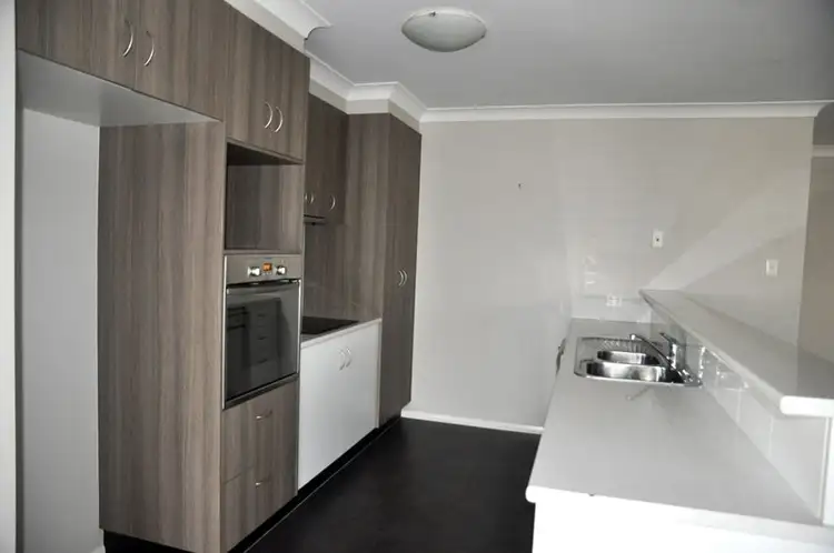 Fourth view of Homely house listing, 6 Kurrawa Cres, Glenvale QLD 4350