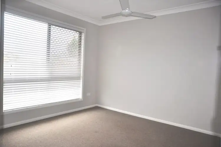 Sixth view of Homely house listing, 6 Kurrawa Cres, Glenvale QLD 4350